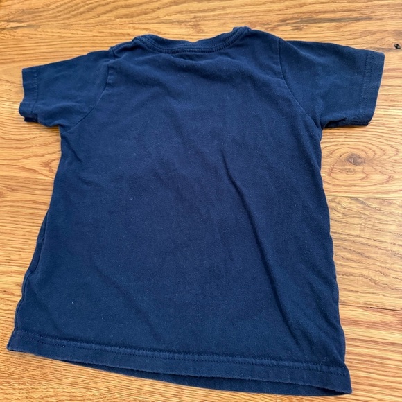 Three Third Birthday Dinosaur Tshirt Size 3 - Picture 4 of 5